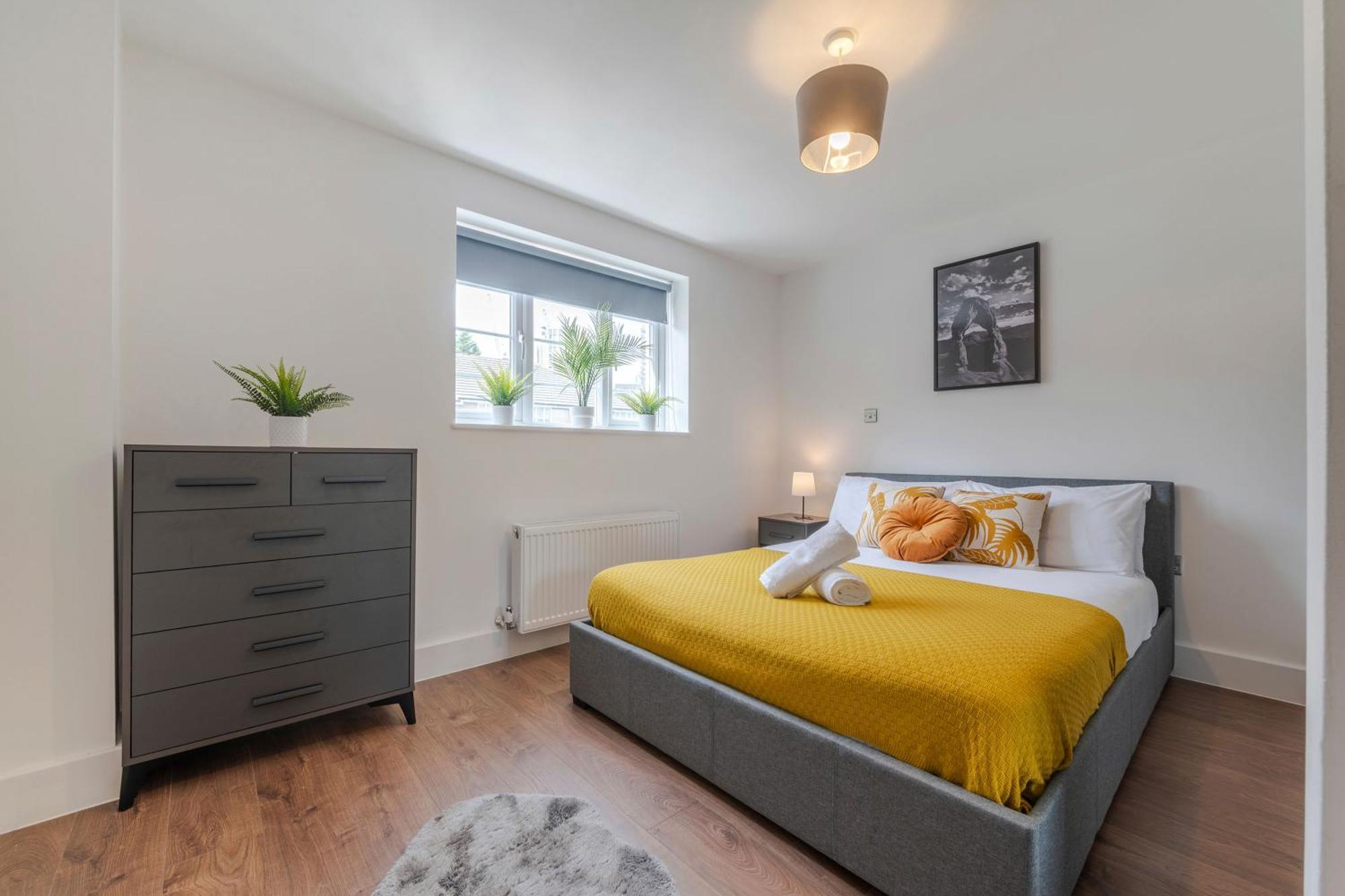 The Perfect Stay London, Home With 2 Bedrooms 1 Bath - Battersea, Vauxhall And Nine Elms ภายนอก รูปภาพ