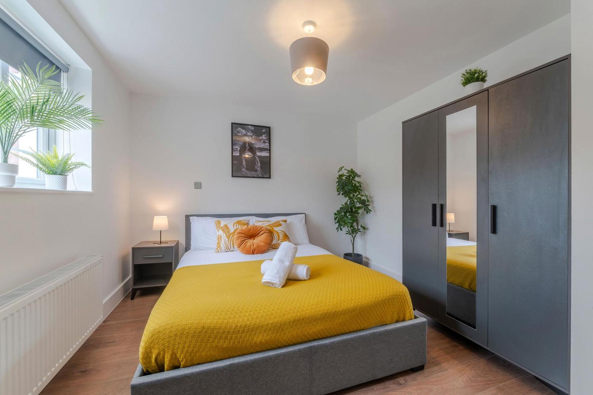 The Perfect Stay London, Home With 2 Bedrooms 1 Bath - Battersea, Vauxhall And Nine Elms ภายนอก รูปภาพ
